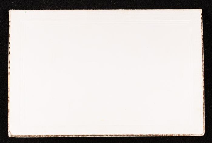 A Wedding Invitation Card 