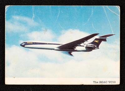 A Letter from Salim Qare to his Parents 