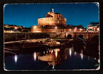 A Letter from Khamis Qare to his Father Nakhleh 