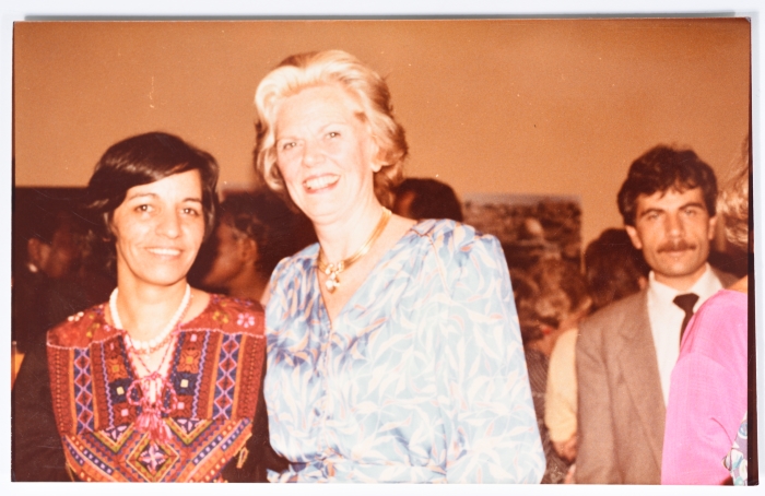 Russian delegation to the General Union Conference