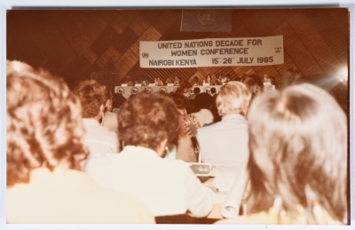 World Conference on Women