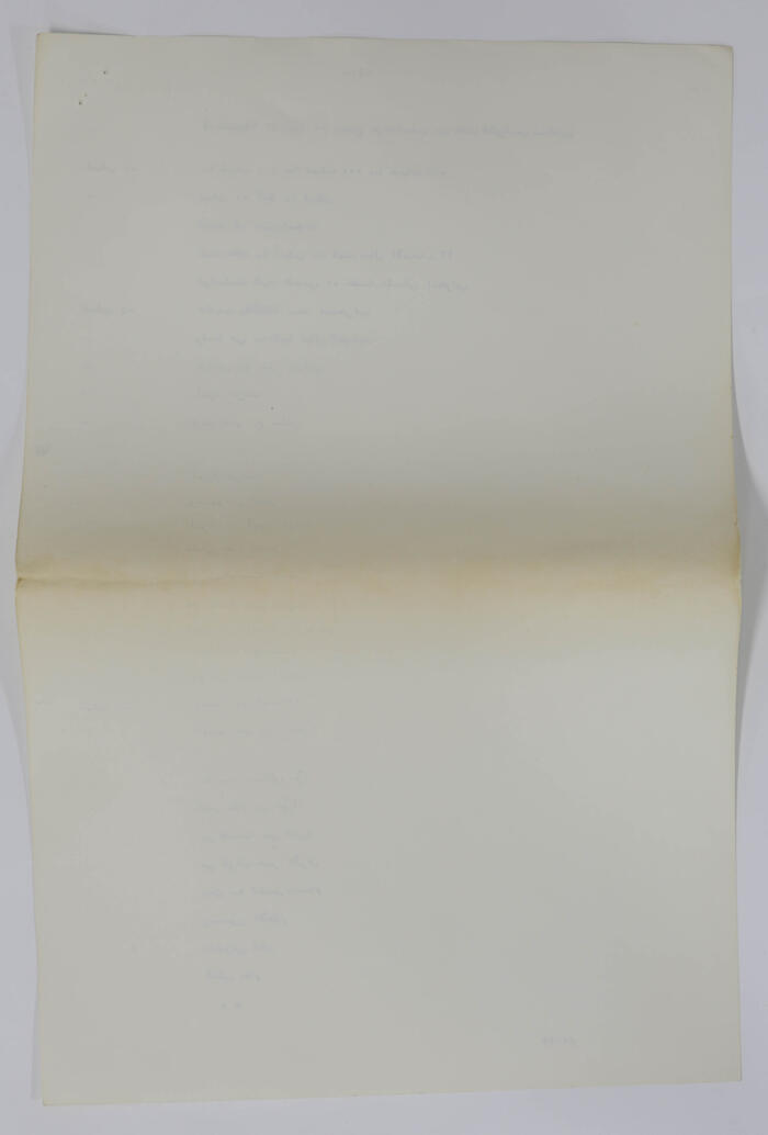 A Play Script for Al-Bara'em (The Blooms)