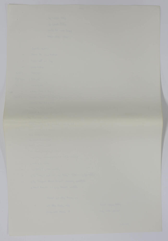 A Play Script for Al-Bara'em (The Blooms)