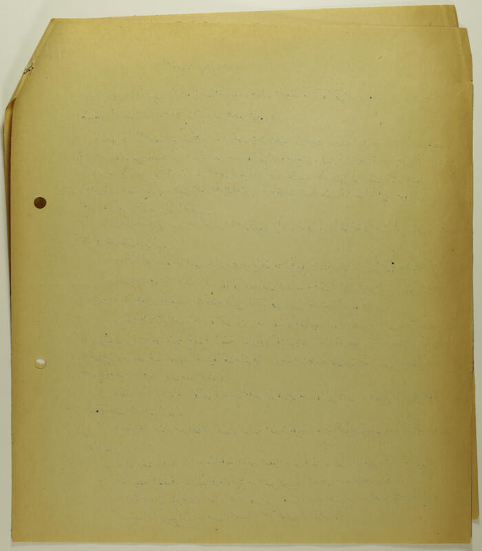 An Article by Ibrahim ad-Daqqaq in 1984