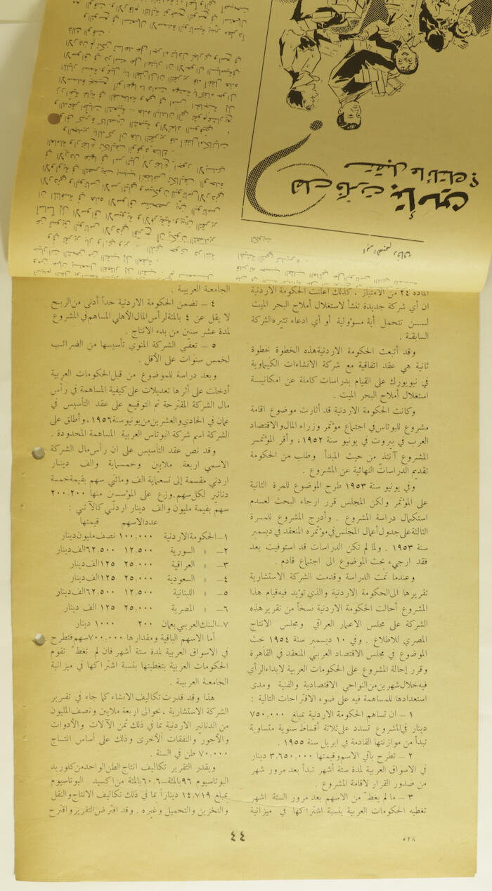 An Article by Ibrahim ad-Daqqaq Entitled 