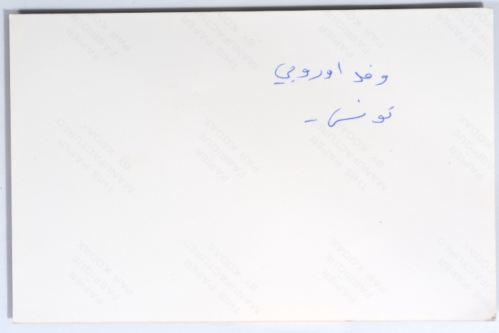 وفد اوروبي في تونس