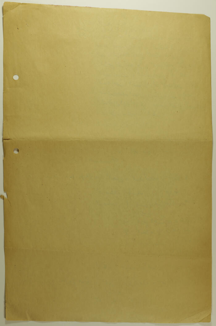 Part of Ibrahim ad-Daqqaq's Personal Diary in 1979