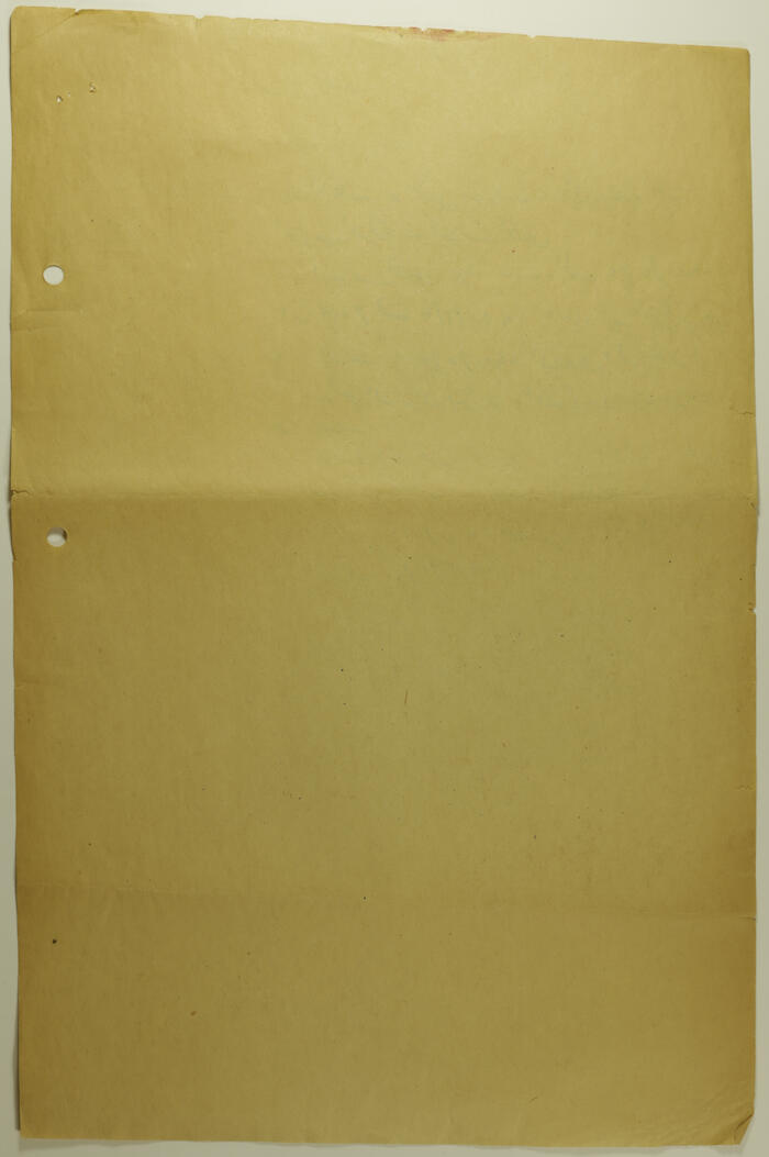 Part of Ibrahim ad-Daqqaq's Personal Diary in 1979
