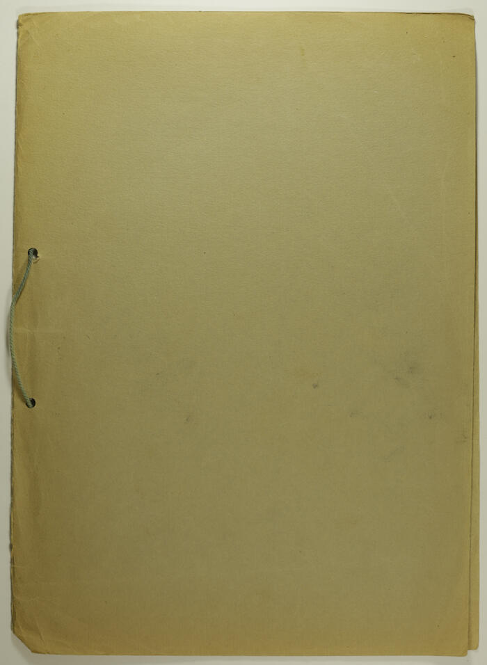 A Letter from Abdul-Qader al-Anqar to the Planning and Construction Committee, September 22 1937