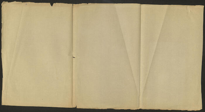 Abdur-Razeq Saʿid's File in the Records of Tulkarem Municipality, 1947