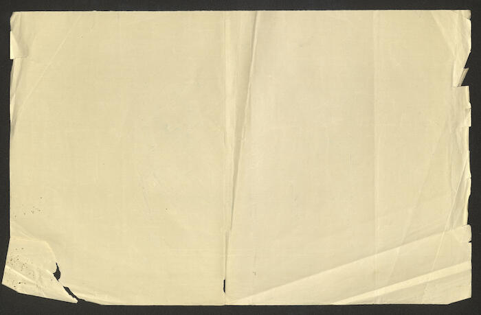 ملف مخطط بناء لتايه الياسين صادرعن بلدية طولكرم عام 1932