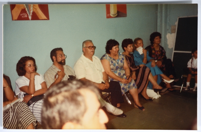 وفد اوروبي في تونس