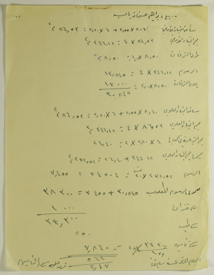 رسوم مطلوبة من سبع ابراهيم حسن ذياب