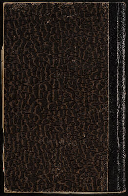 An Accounts Book, 1928