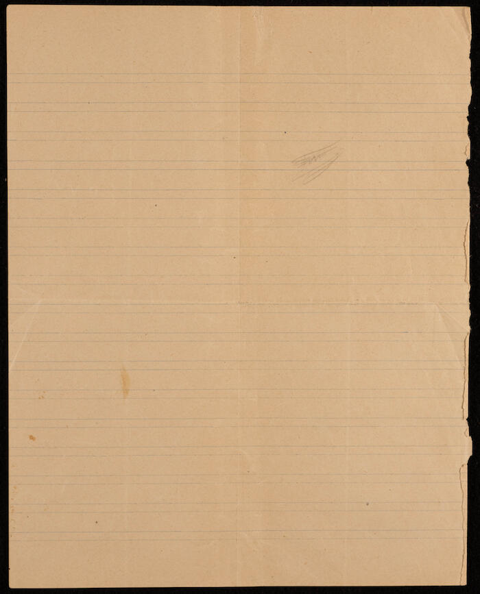 A Draft of Certain Expenses' Accounts 