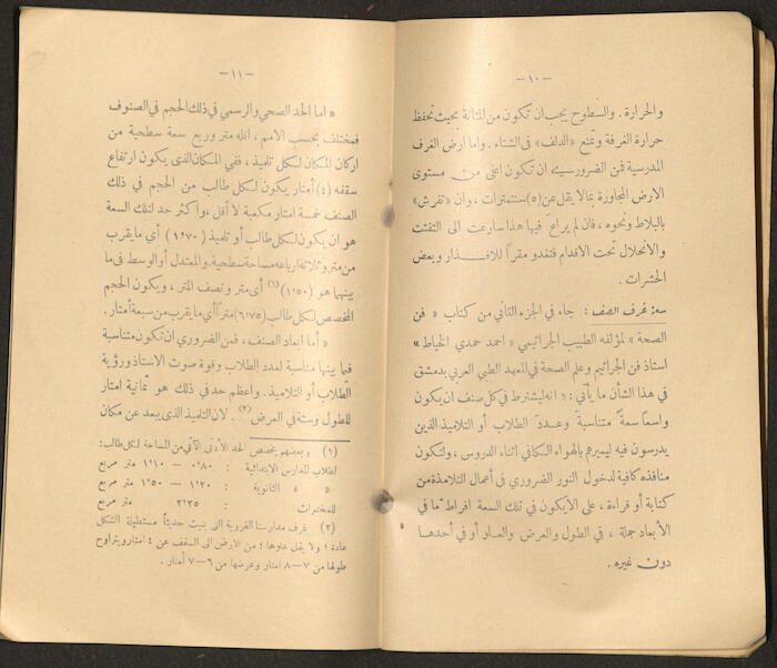 A Book by Mustafa Murad Dabbagh Titled 