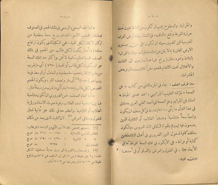 A Book by Mustafa Murad Dabbagh Titled 