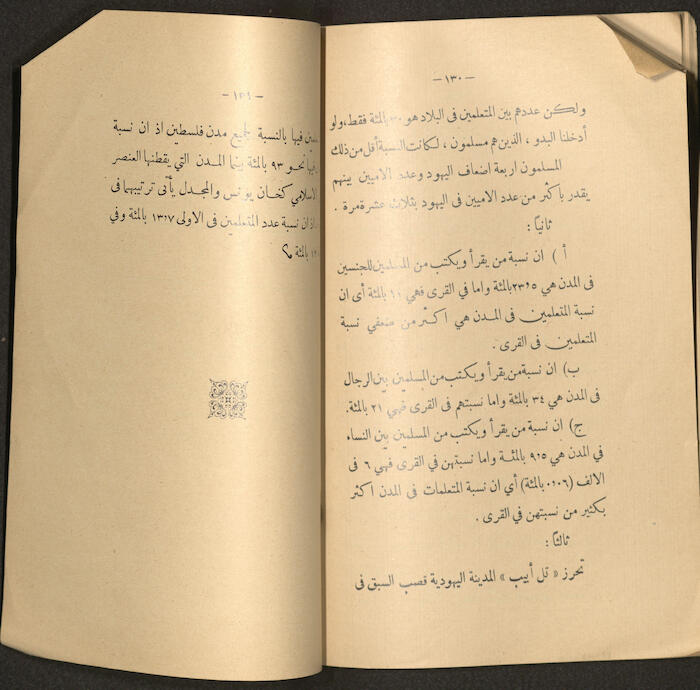 A Book by Mustafa Murad Dabbagh Titled 