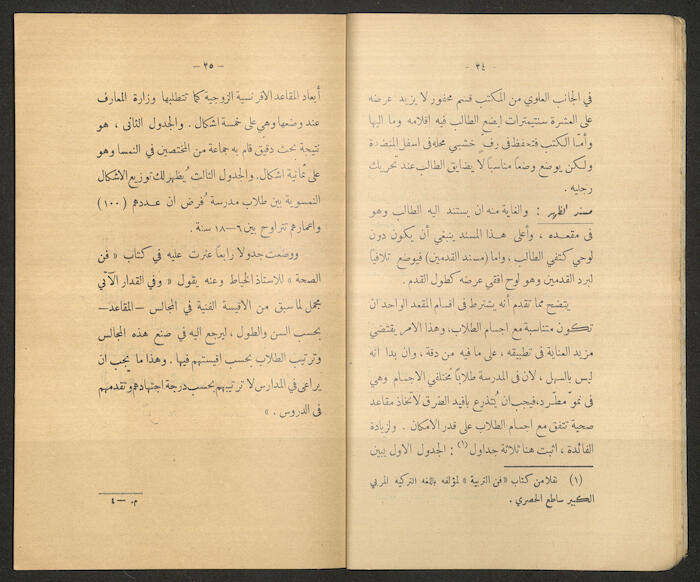 A Book by Mustafa Murad Dabbagh Titled 