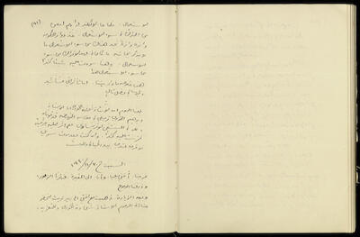 Continuation of the Diaries of Khalil Sakakini, 29 November 1940