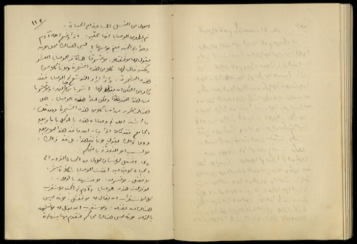 Continuation of the Diary of Khalil Sakakini, 10 December 1941