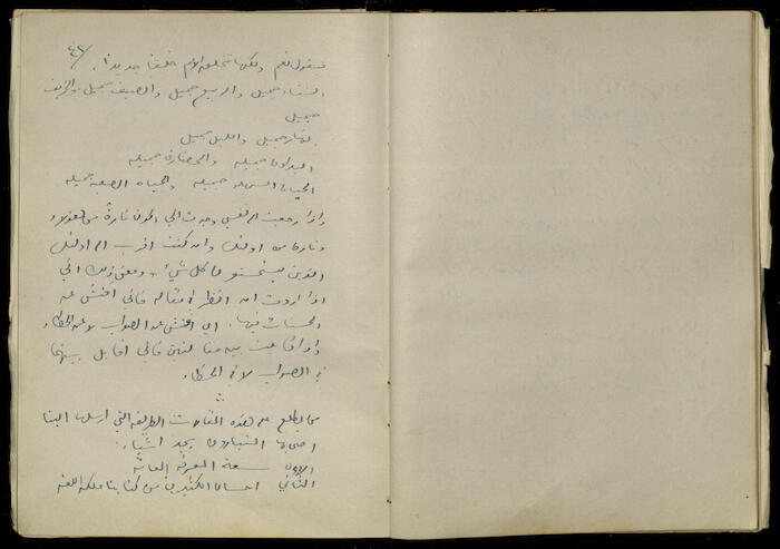 تكملة يومية خليل السكاكيني، 29 أيار 1946 