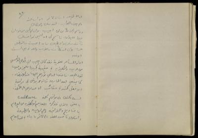The Continuation of the Diaries of Khalil Sakakini, 16 October 1946