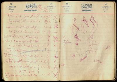 Patient Records at Abdel-Fattah Irshaid