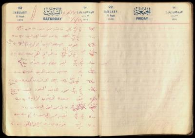 Patient Records at Abdel-Fattah Irshaid