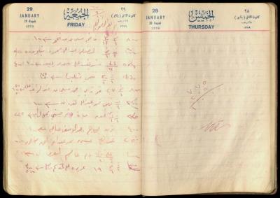 Patient Records at Abdel-Fattah Irshaid