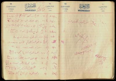 Patient Records at Abdel-Fattah Irshaid