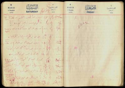 Patient Records at Abdel-Fattah Irshaid