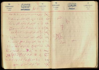Patient Records at Abdel-Fattah Irshaid
