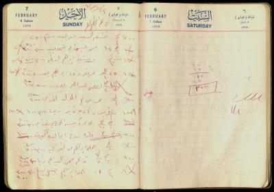 Patient Records at Abdel-Fattah Irshaid
