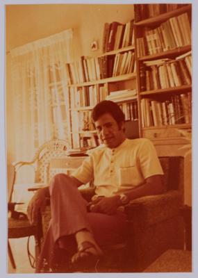 A Photograph of Saadeah Bsoul, Reineh	