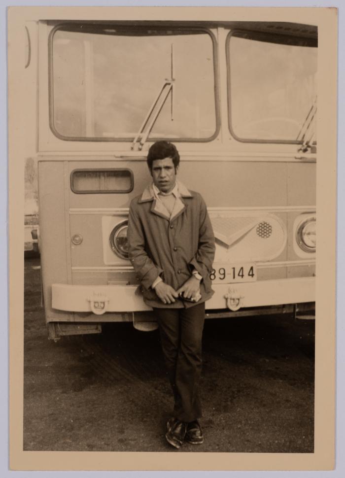 A Photograph of Saadeah Bsoul , Reineh
