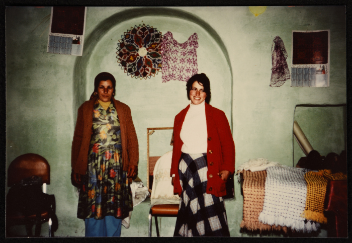 A Needlework Course