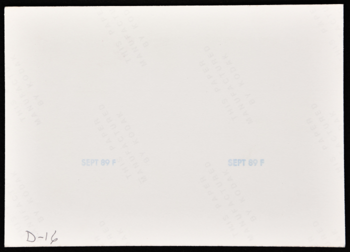 A Photograph from a PFWAC Event