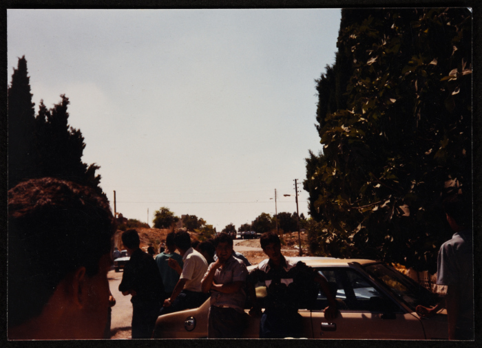 A Photograph from a PFWAC Event