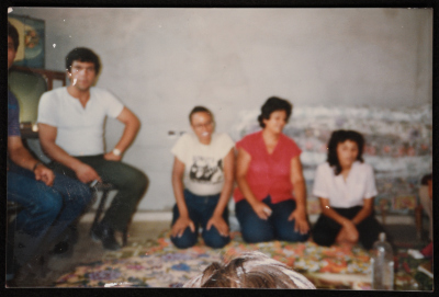 A Photograph from a PFWAC Event