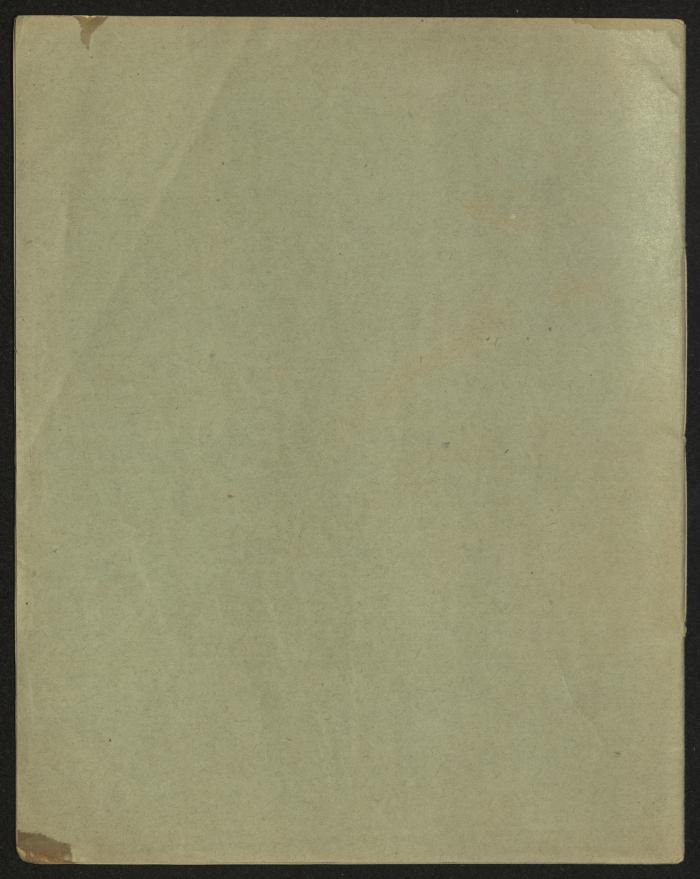 A Notebook