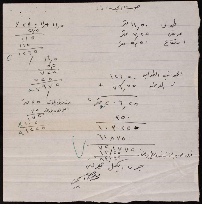 Notes on 