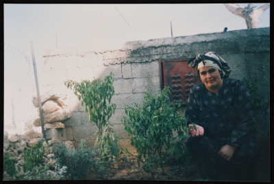 A Photograph from a PFWAC Event