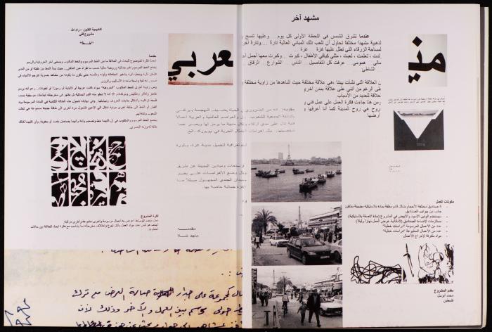 The Outcome of the Workshops in Ramallah and Gaza, 2005
