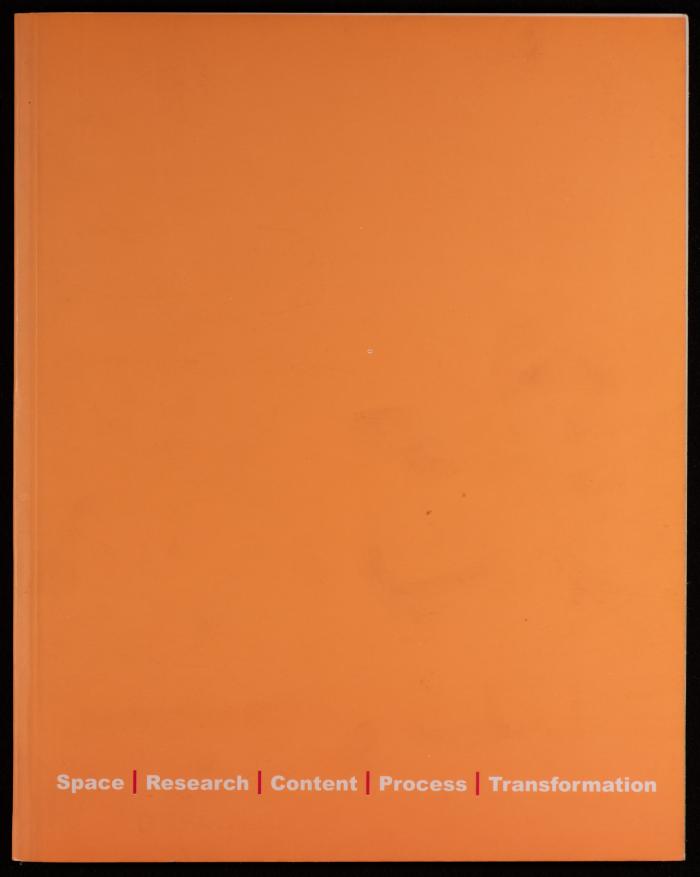 The Outcome of the Workshops in Ramallah and Gaza, 2005
