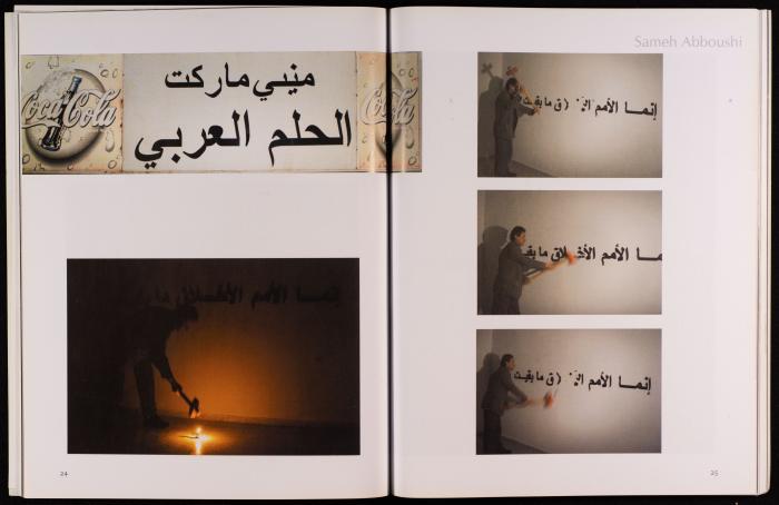 The Outcome of the Workshops in Ramallah and Gaza, 2005