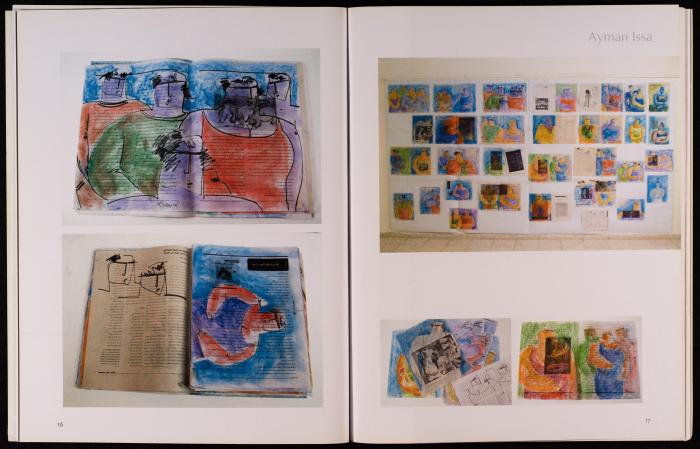 The Outcome of the Workshops in Ramallah and Gaza, 2005