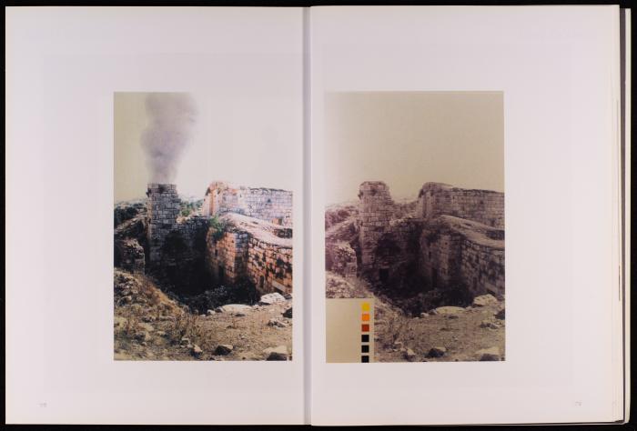 The Outcome of the Workshops in Ramallah and Gaza, 2005