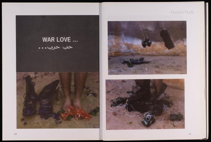 The Outcome of the Workshops in Ramallah and Gaza, 2005