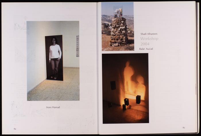 The Outcome of the Workshops in Ramallah and Gaza, 2005
